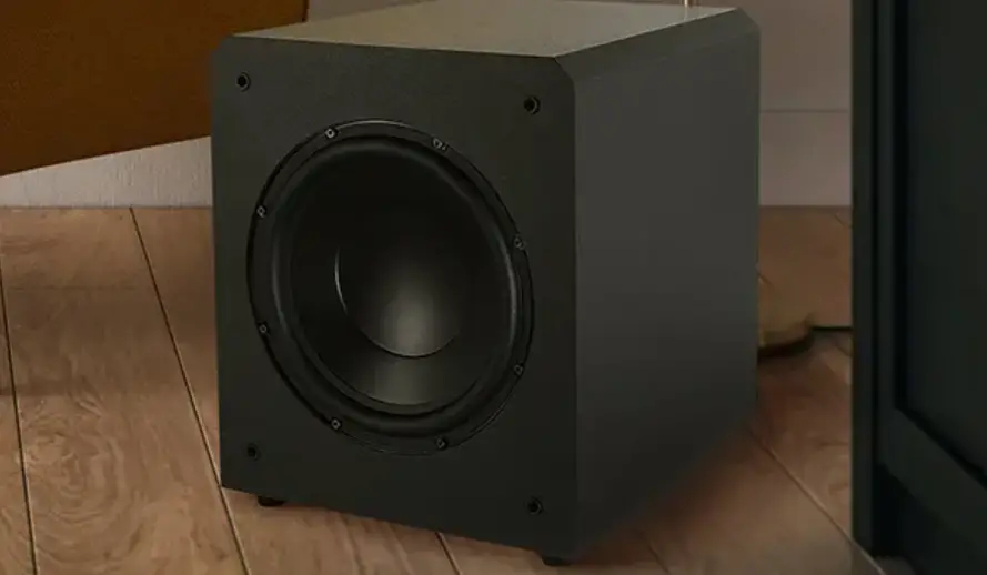 Pyle Psub8a 8 Inch Active Down-firing Subwoofer User Guide Pyle Psub8a 8 Inch Active Down-firing Subwoofer User Guide