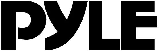 PYLE-PSUB8A8-Inch-Active-Down-Firing-Subwoofer-LOGO0