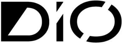 DIO-logo