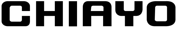 CHIAYO logo