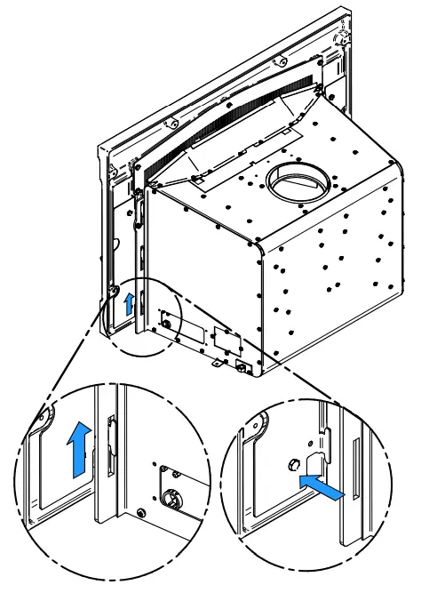 SBi 32 50 Inch Cuttable Faceplate-fig2