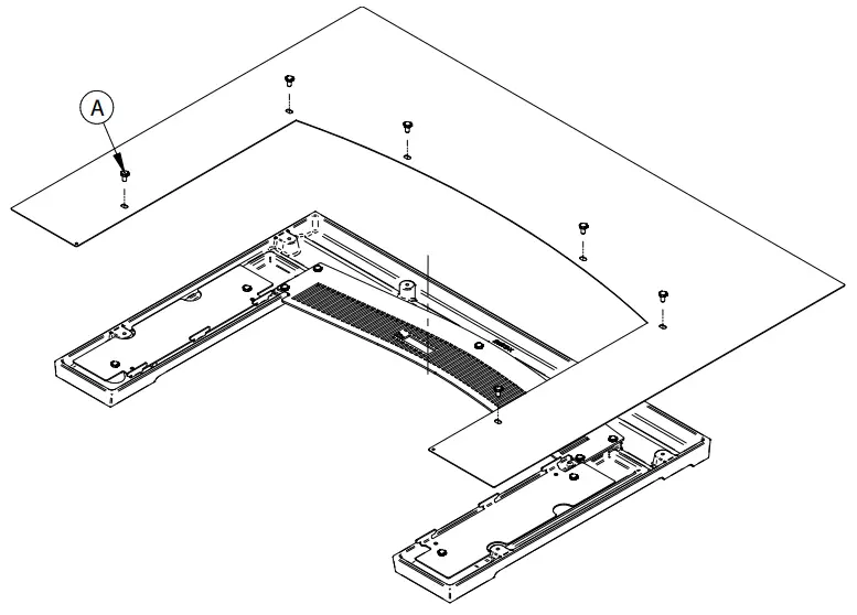 SBi 32 50 Inch Cuttable Faceplate-fig3