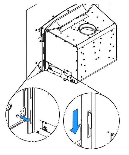 SBi 32 50 Inch Cuttable Faceplate-fig4