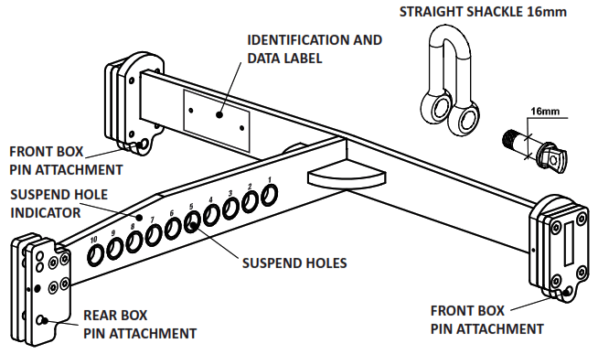 AXIOM AX800A NEO Active Vertical Array Loudspeaker - 10