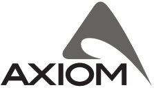 AXIOM logo
