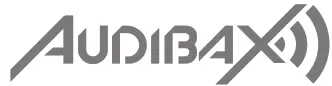 AUDIBAX Logo