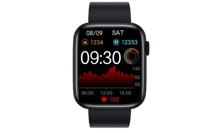 Smart Watches T13 Smartwatch User Guide
