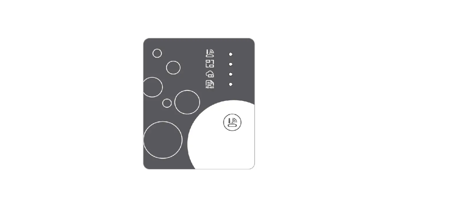 Welldana Mxl-wx17 Wifi Module User Manual