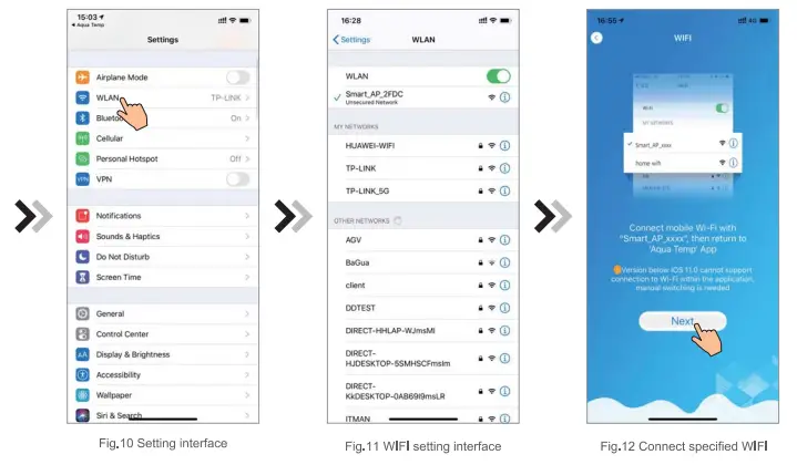 welldana-MXL-WX17-WiFi-Module-fig-7