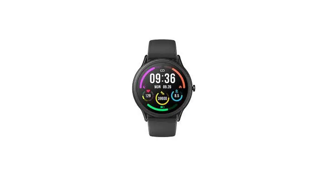 Wo-smart Gt5c Wearable Smart Watch User Manual
