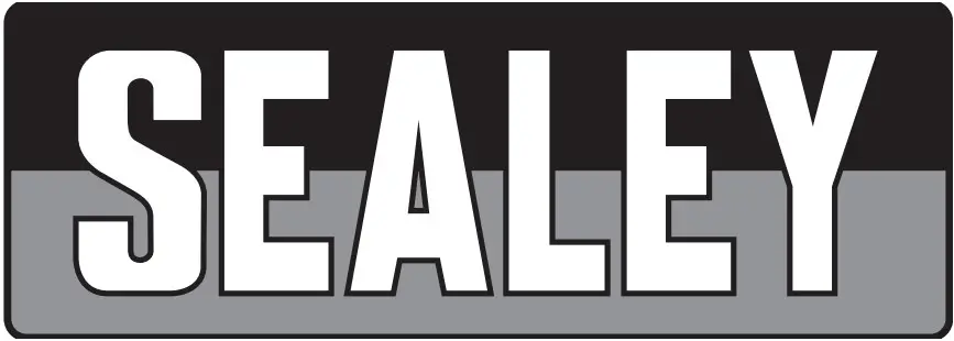 SEALEY LOGO