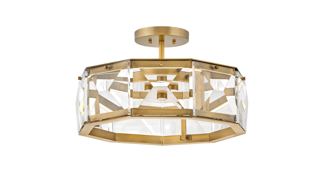 Fredrick Ramond 31100 Flash Mount Instruction Manual Fredrick Ramond 31100 Flash Mount Instruction Manual