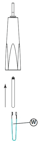 FREDRICK RAMOND 31100 Flash Mount - fig