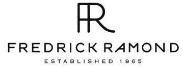 FREDRICK RAMOND logo