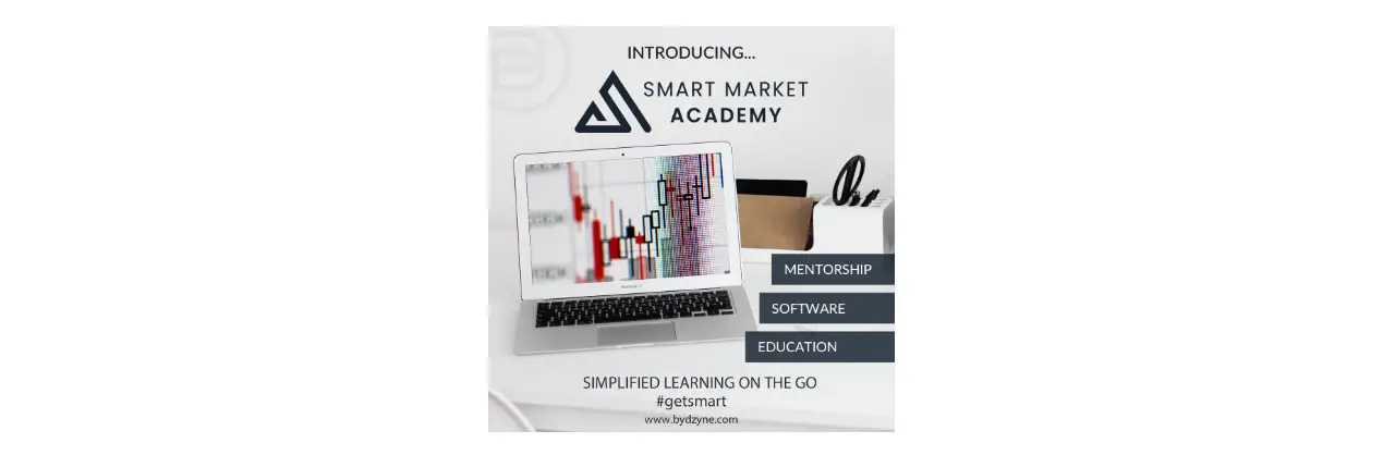 Dzyne Smart Market Academy Owner's Manual