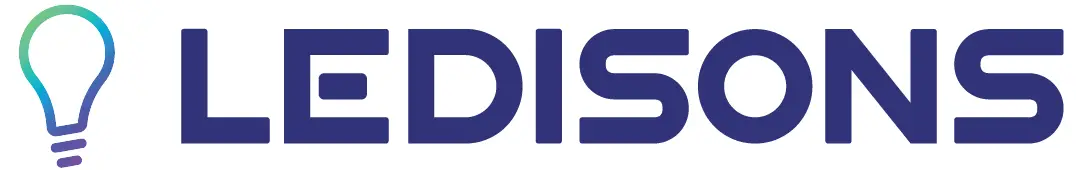 LEDISONS-LDM90-1-IR-Motion-Sensor-LOGO