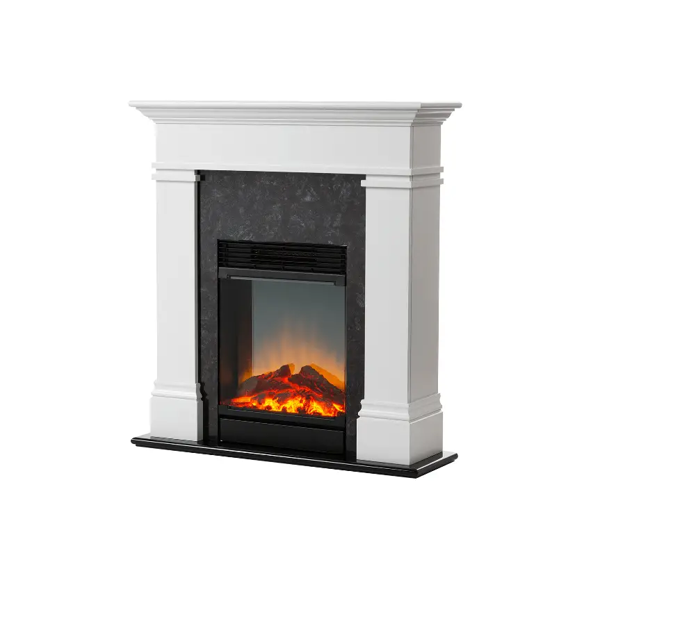 Dimplex Tyl15-au Taylor 1.5kw Mini Electric Fire Suite Instruction Manual