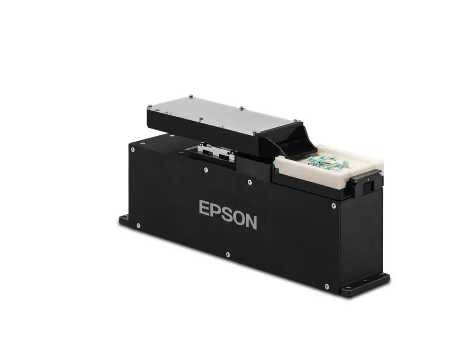 Epson Rc+ 7.0 Option Part Feeding 7.0 If-80 User Manual