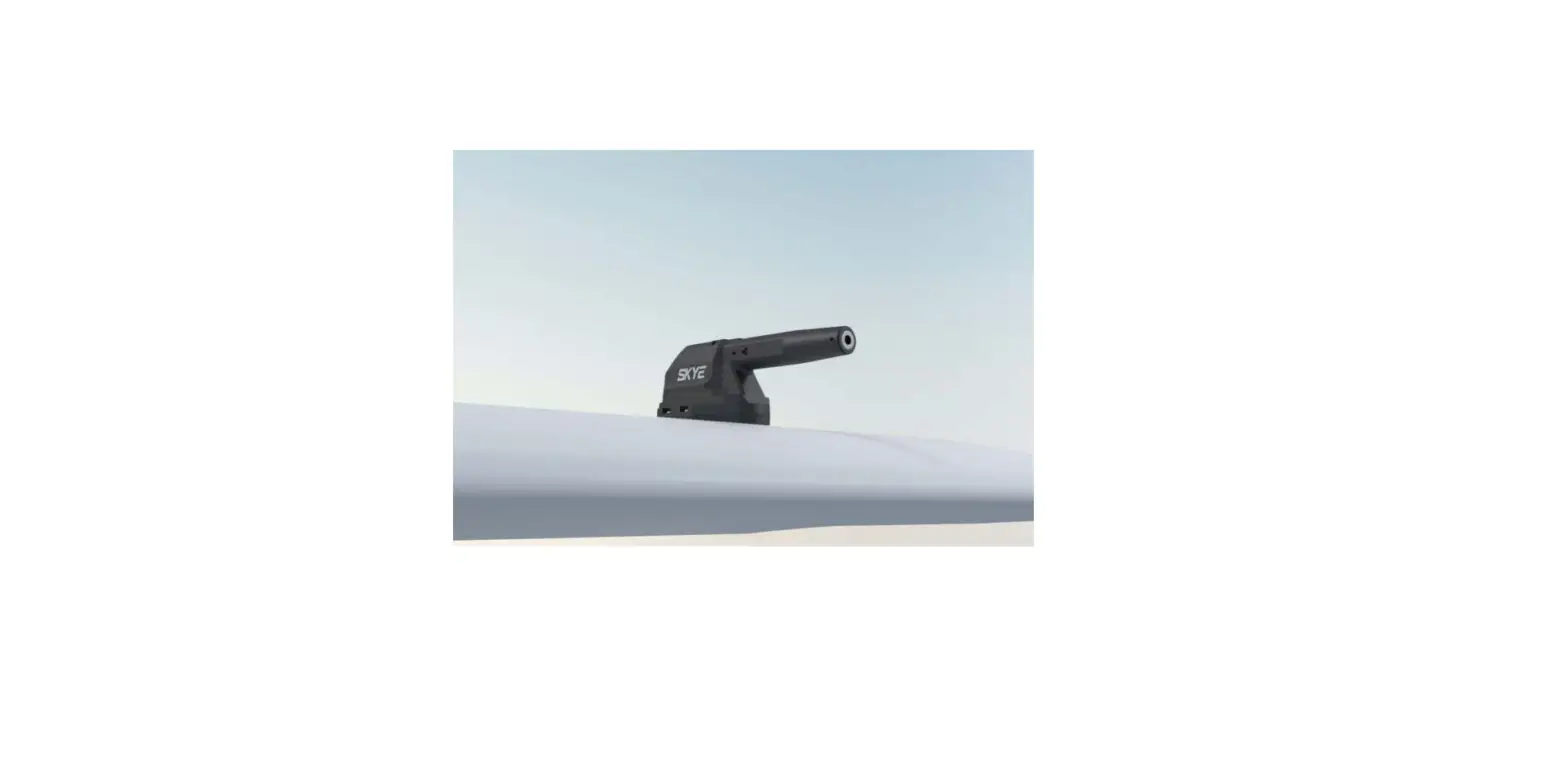 Skye Airspeed Sensor User Manual Skye Airspeed Sensor User Manual