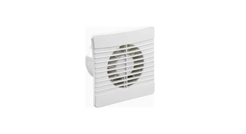 Dalap Elis Bathroom Fan User Manual