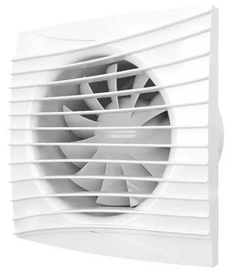 dalap ELIS Bathroom Fan - Featured Image