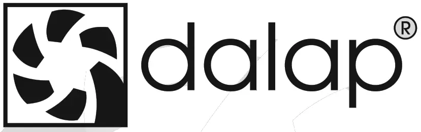 dalap - logo