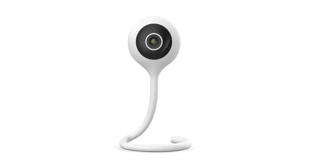 Kogan Kafhdbabycb Smarterhome 1080p Smart Baby Monitor User Guide