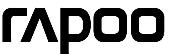 rapoo logo