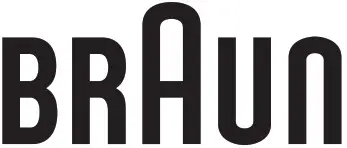 BRAUN - logo