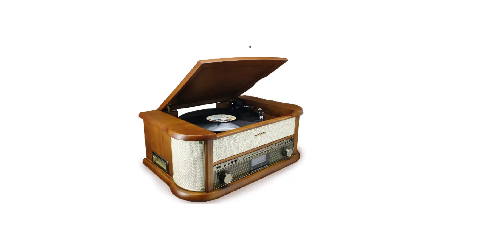 Soundmaster Nr546 Retro Stereo Dab Plus Fm Digital Radio Instruction Manual Soundmaster Nr546 Retro Stereo Dab Plus Fm Digital Radio Instruction Manual