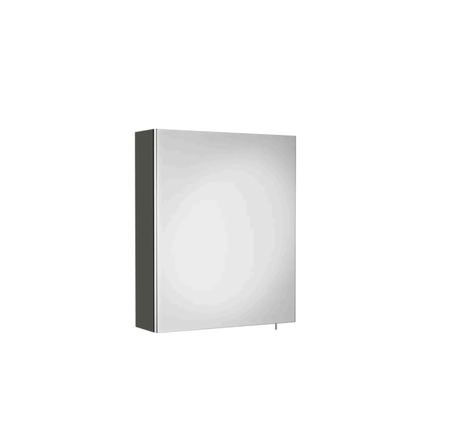 Roca 856840153 Luna Mirror Wall Cabinet Instruction Manual