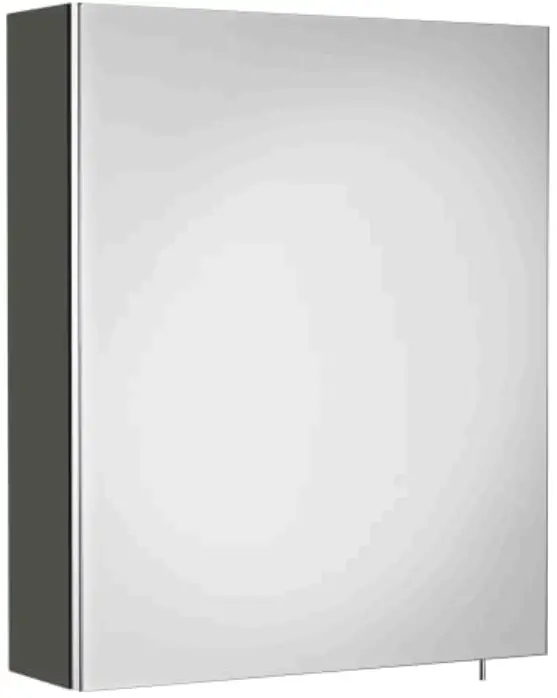 856840153 Luna Mirror Wall Cabinet