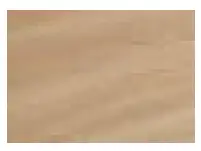 Colours and finishes