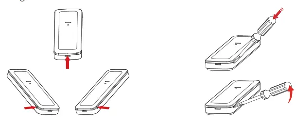 Pyronix CARDEFENDER WE Car Defender - fig1
