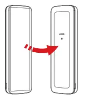 Pyronix CARDEFENDER WE Car Defender - fig11