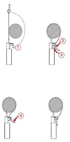 Pyronix CARDEFENDER WE Car Defender - fig5