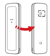 Pyronix CARDEFENDER WE Car Defender - fig9