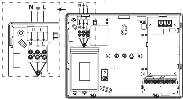 ENFORCER-RINS1903-1-Security-and-Alarm-System-Product-Range-FIG-4