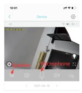 HOSAFE COM RBX-S52 Wireless Solar Security Camera-10