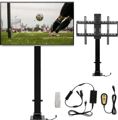 VEVOR-SHC330-Motorized-TV-Lift-Stroke-Length-39.4-in-product-image