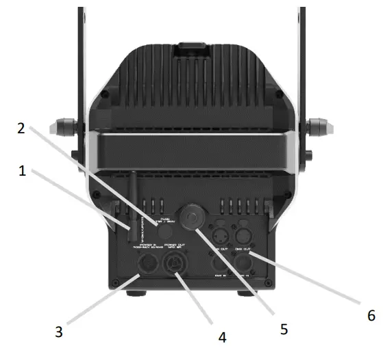 SAGITTER-HL-F4-Fresnel-230W-LED-2