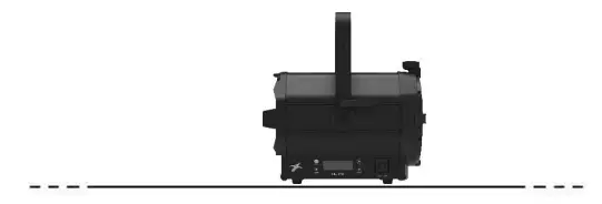 SAGITTER-HL-F4-Fresnel-230W-LED-4