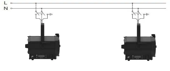 SAGITTER-HL-F4-Fresnel-230W-LED-5