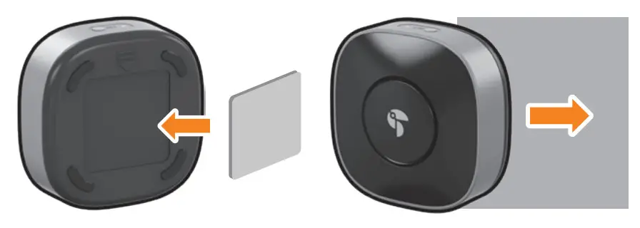 Toucan TVDP05GR Wireless Video Doorbell PRO - Figure 13