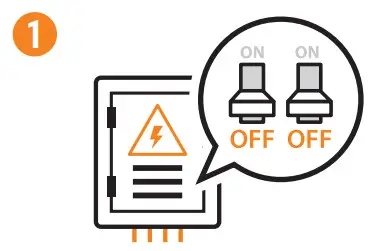 Toucan TVDP05GR Wireless Video Doorbell PRO - Figure 14