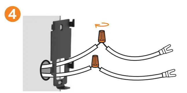 Toucan TVDP05GR Wireless Video Doorbell PRO - Figure 17