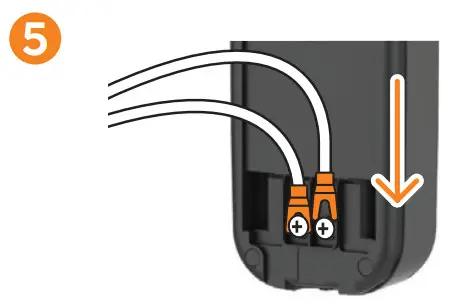 Toucan TVDP05GR Wireless Video Doorbell PRO - Figure 18