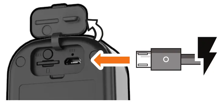 Toucan TVDP05GR Wireless Video Doorbell PRO - Figure 20