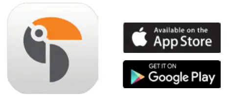 Toucan TVDP05GR Wireless Video Doorbell PRO - Figure 4