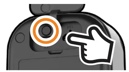 Toucan TVDP05GR Wireless Video Doorbell PRO - Figure 6